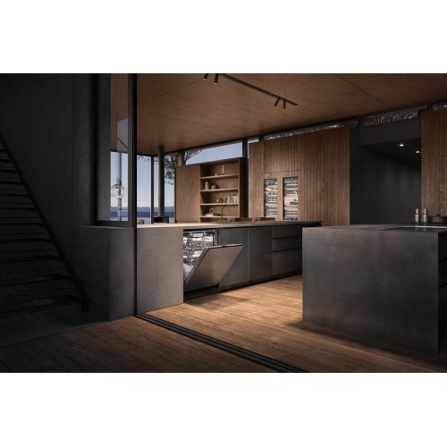 Встраиваемая посудомоечная машина Gaggenau DF480100