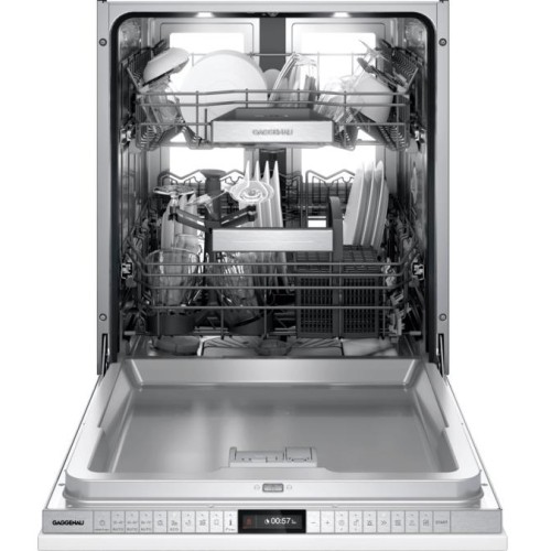 Встраиваемая посудомоечная машина Gaggenau DF480100