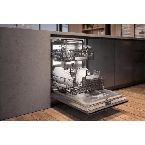 Встраиваемая посудомоечная машина Gaggenau DF481100F
