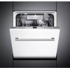 Встраиваемая посудомоечная машина Gaggenau DF 250-141