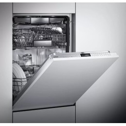 Встраиваемая посудомоечная машина Gaggenau DF 480 161