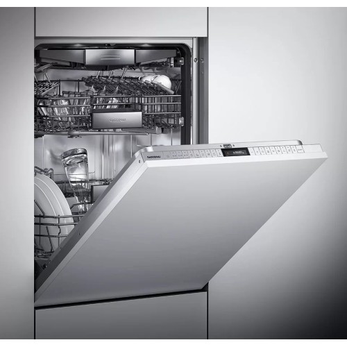 Встраиваемая посудомоечная машина Gaggenau DF 480 161