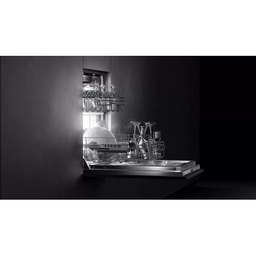 Встраиваемая посудомоечная машина Gaggenau DF 480-161F