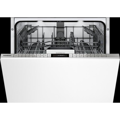 Встраиваемая посудомоечная машина Gaggenau DF 481-160