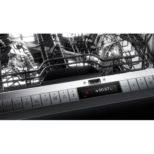 Встраиваемая посудомоечная машина Gaggenau DF 481-161 F