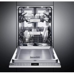 Встраиваемая посудомоечная машина Gaggenau DF 481-161 F