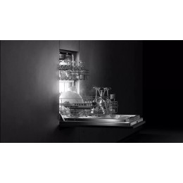 Встраиваемая посудомоечная машина Gaggenau DF 481-161 F