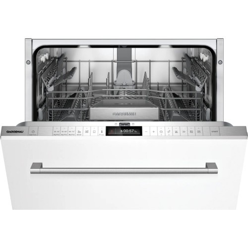 Встраиваемая посудомоечная машина Gaggenau DF260101
