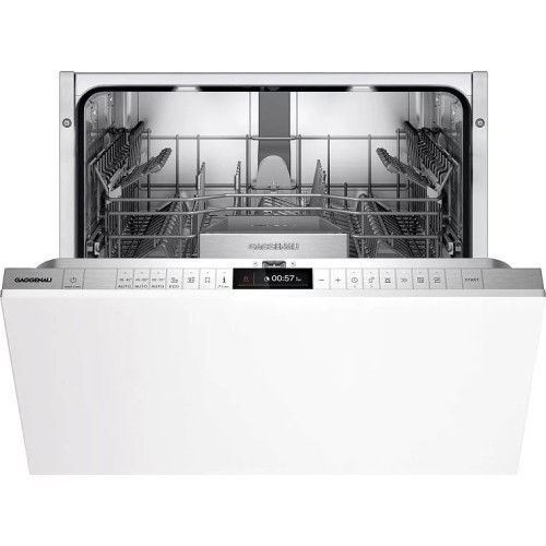Встраиваемая посудомоечная машина Gaggenau DF271101