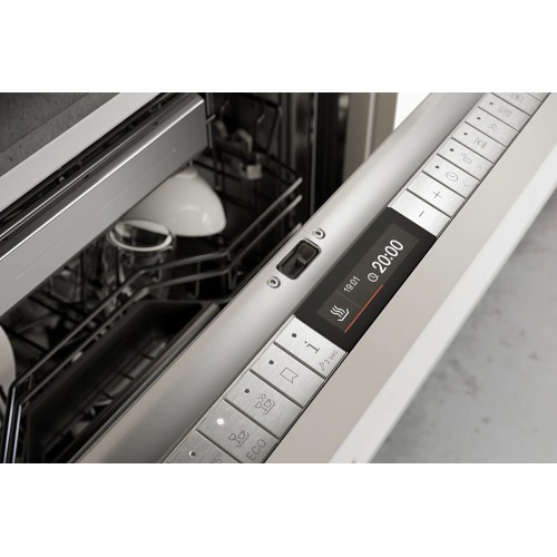 Встраиваемая посудомоечная машина Gaggenau DF271101F