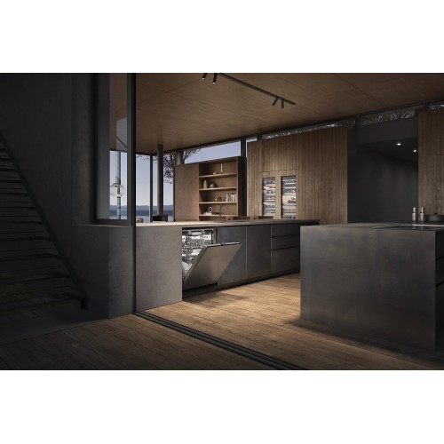 Встраиваемая посудомоечная машина Gaggenau DF480101