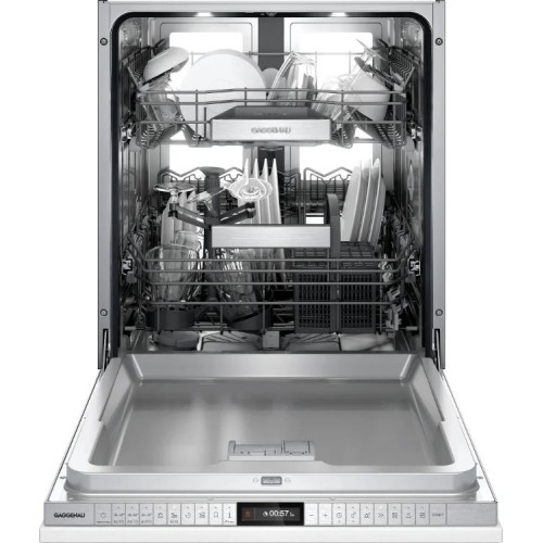 Встраиваемая посудомоечная машина Gaggenau DF480101