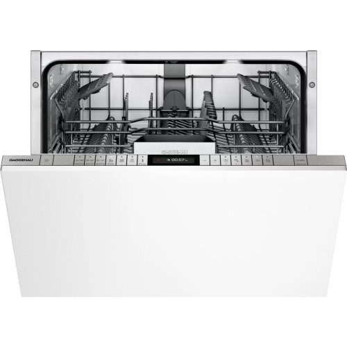 Встраиваемая посудомоечная машина Gaggenau DF271160F