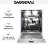 Встраиваемая посудомоечная машина Gaggenau DF480100F