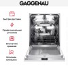 Встраиваемая посудомоечная машина Gaggenau DF480100F