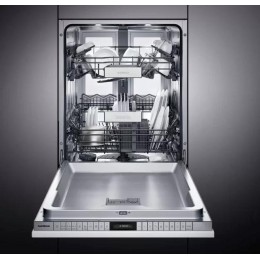 Встраиваемая посудомоечная машина Gaggenau DF480162