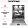 Встраиваемая посудомоечная машина Gaggenau DF481100