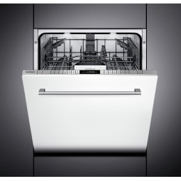 Встраиваемая посудомоечная машина Gaggenau DF 261-163