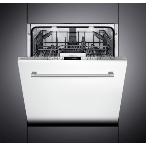 Встраиваемая посудомоечная машина Gaggenau DF 261-163