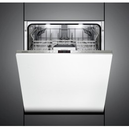 Встраиваемая посудомоечная машина Gaggenau DF 460-164F