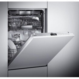 Встраиваемая посудомоечная машина Gaggenau DF 480-160