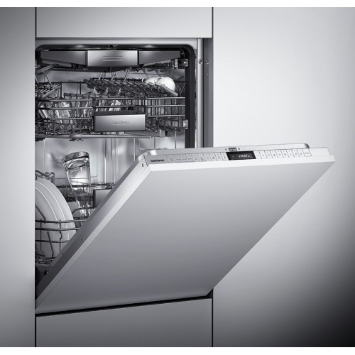 Встраиваемая посудомоечная машина Gaggenau DF 481-160F