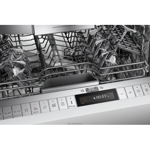 Встраиваемая посудомоечная машина Gaggenau DF 481 161