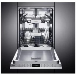 Встраиваемая посудомоечная машина Gaggenau DF 481 161