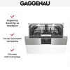 Встраиваемая посудомоечная машина Gaggenau DI 260-110