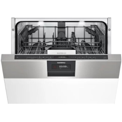 Встраиваемая посудомоечная машина Gaggenau DI 261-110