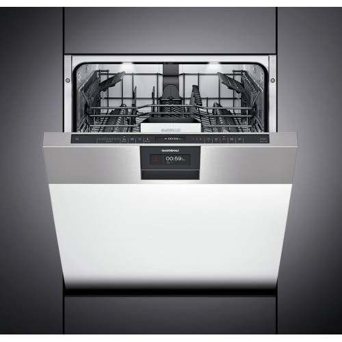 Встраиваемая посудомоечная машина Gaggenau DI 261-110