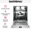 Встраиваемая посудомоечная машина Gaggenau DF480101