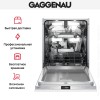 Встраиваемая посудомоечная машина Gaggenau DF480101F