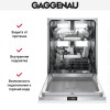 Встраиваемая посудомоечная машина Gaggenau DF481101F