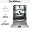 Встраиваемая посудомоечная машина Gaggenau DF481101F