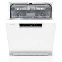 Отдельностоящая посудомоечная машина Gorenje GS643C90W