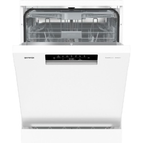 Отдельностоящая посудомоечная машина Gorenje GS643C90W