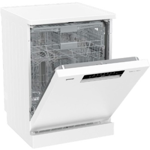 Отдельностоящая посудомоечная машина Gorenje GS643C90W