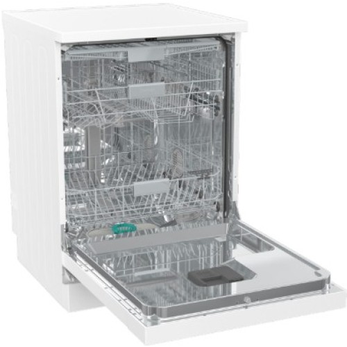 Отдельностоящая посудомоечная машина Gorenje GS643C90W