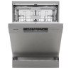 Отдельностоящая посудомоечная машина Gorenje GS643C90X купить в Москве и Санкт-Петербурге