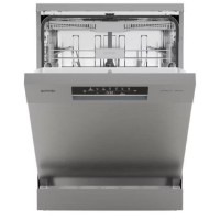Отдельностоящая посудомоечная машина Gorenje GS643C90X