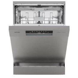 Отдельностоящая посудомоечная машина Gorenje GS643C90X
