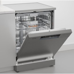Отдельностоящая посудомоечная машина Gorenje GS643C90X