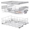 Отдельностоящая посудомоечная машина Gorenje GS643C90X купить в Москве и Санкт-Петербурге