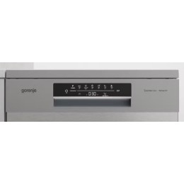 Отдельностоящая посудомоечная машина Gorenje GS643C90X