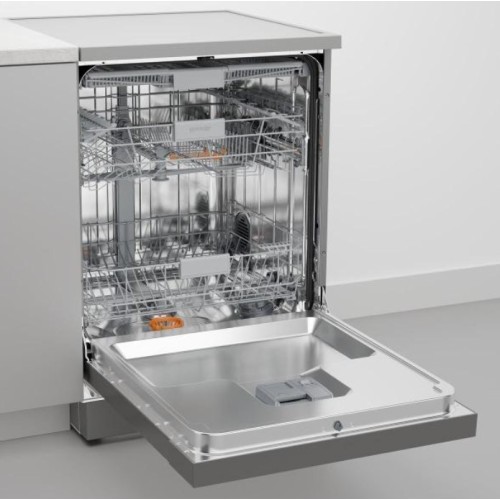 Отдельностоящая посудомоечная машина Gorenje GS643C90X купить в Москве и Санкт-Петербурге