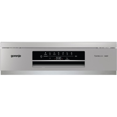 Отдельностоящая посудомоечная машина Gorenje GS643D90X
