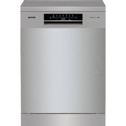 Отдельностоящая посудомоечная машина Gorenje GS643D90X