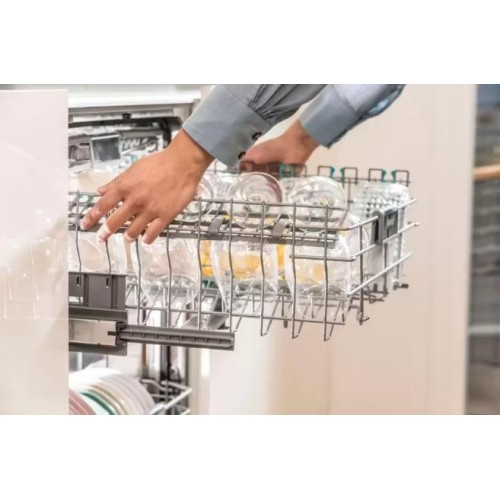 Отдельностоящая посудомоечная машина Gorenje GS643D90X