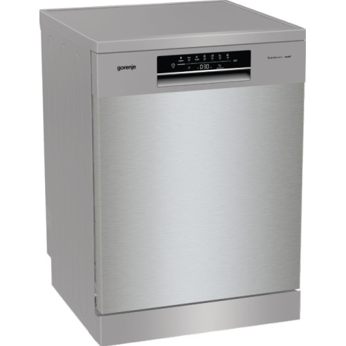 Отдельностоящая посудомоечная машина Gorenje GS643D90X